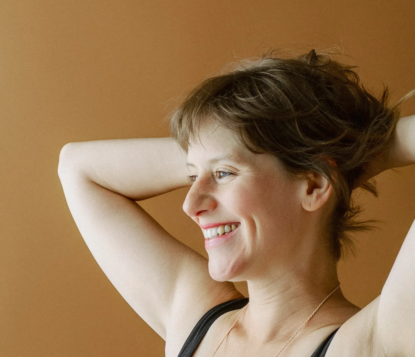 Portrait Sokoké